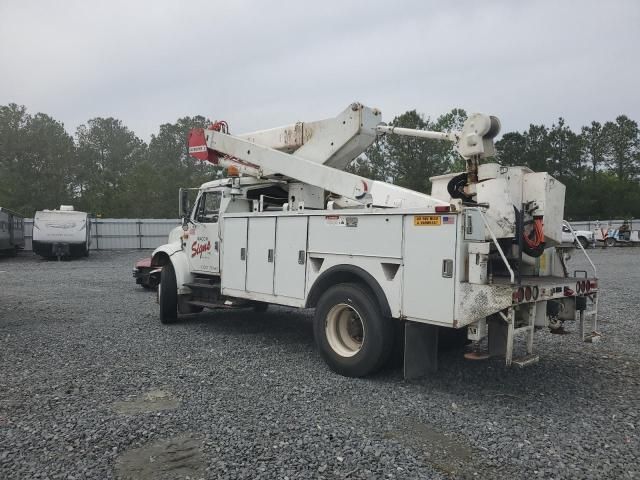 1999 International 4000 4700