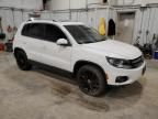 2013 Volkswagen Tiguan S