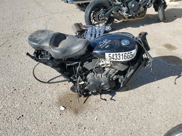 2017 Harley-Davidson XG750A A
