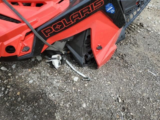 2022 Polaris Indy