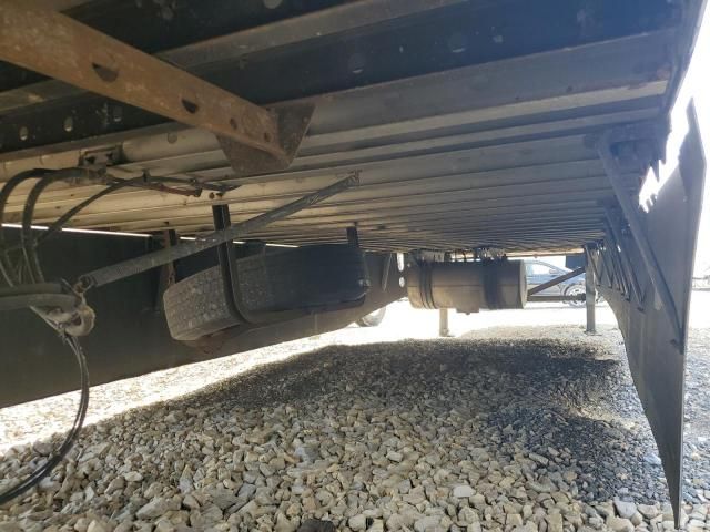 2018 Great Dane ESS-1914-11053 Refrigerated Van Trailer