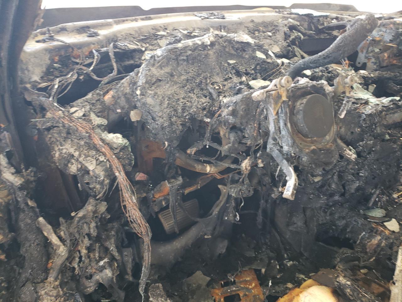 2008 Chevrolet Silverado K1500