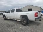 2007 Chevrolet Silverado K3500