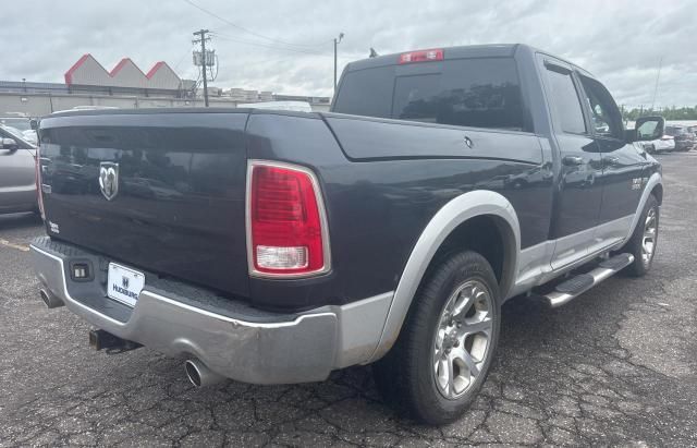 2017 Dodge 1500 Laramie