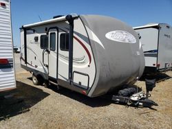 Salvage trucks for sale at Sacramento, CA auction: 2013 FUN Fun