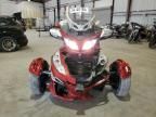 2015 Can-Am Spyder Roadster RT