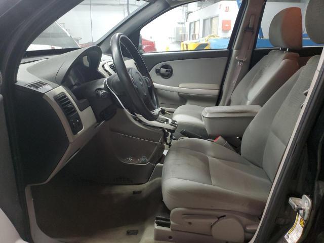 2005 Chevrolet Equinox ls