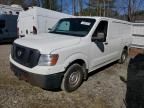 2014 Nissan NV 1500