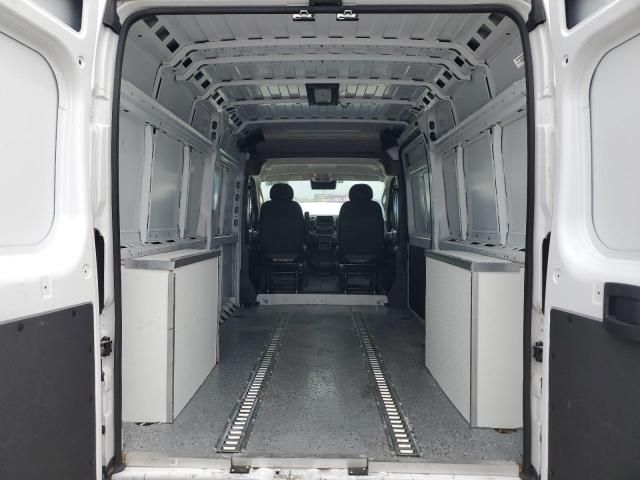 2023 Dodge RAM Promaster 2500 2500 High