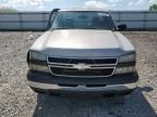 2007 Chevrolet Silverado C1500 Classic