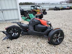Vehiculos salvage en venta de Copart Tampa: 2022 Can-Am Ryker Sport