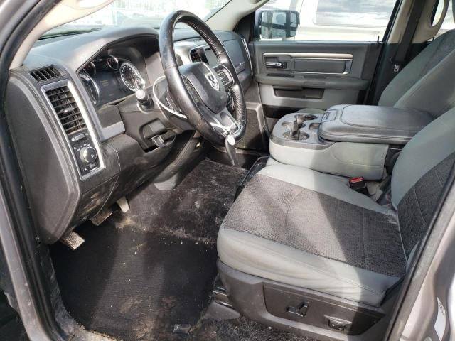 2019 Dodge RAM 1500 Classic SLT