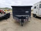 2023 Other 2023 Ascend BP14-14 Dump Trailer