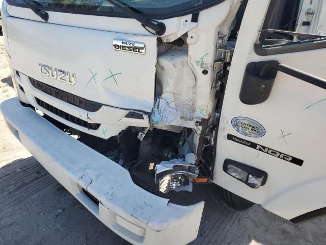 2019 Isuzu NQR