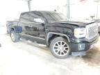 2015 GMC Sierra K1500 Denali