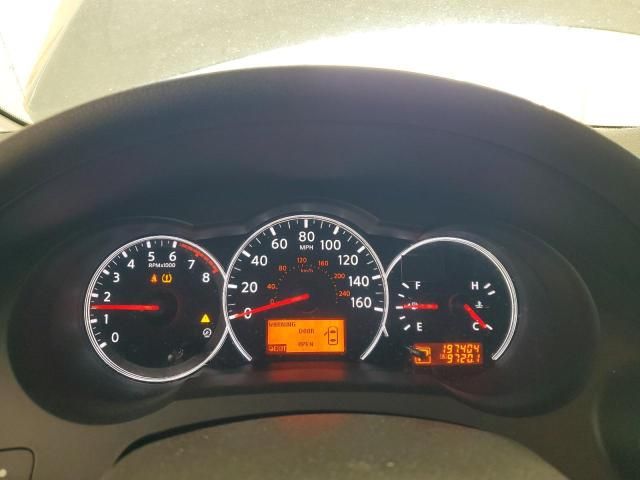 2010 Nissan Altima Base