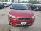 2015 Mitsubishi Outlander Sport ES