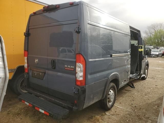 2020 Dodge RAM Promaster 3500 3500 High