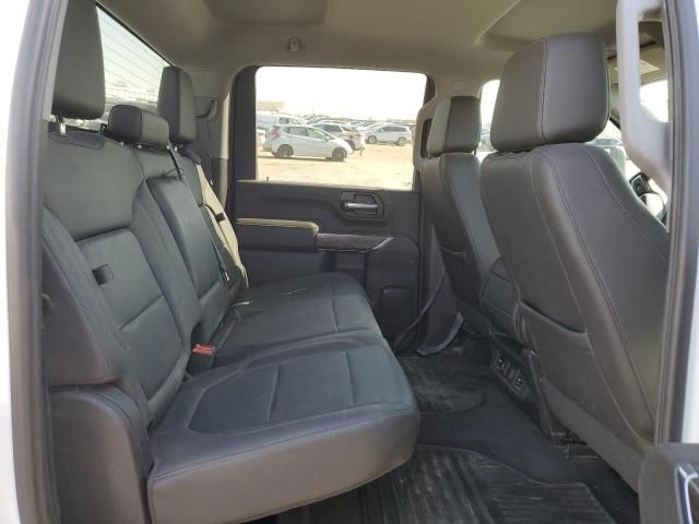 2020 Chevrolet Silverado K2500 Heavy Duty LTZ