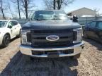 2017 Ford F250 Super Duty