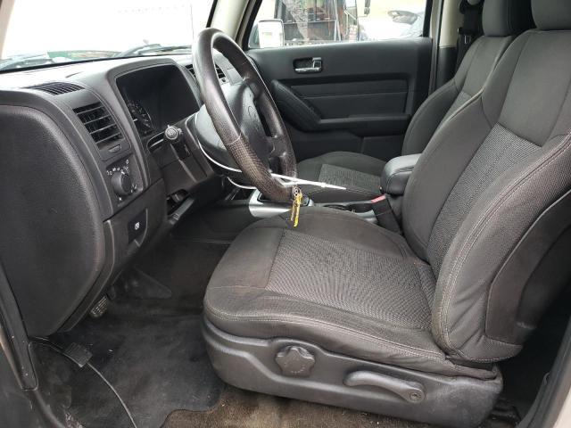2007 Hummer H3