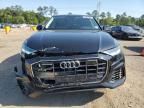 2019 Audi Q8 Premium Plus
