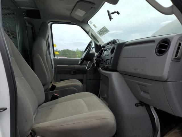 2013 Ford Econoline E250 Van