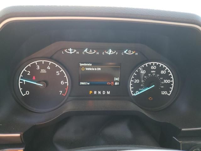 2023 Ford F150 Super Cab