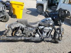 Harley-Davidson salvage cars for sale: 2021 Harley-Davidson Flhxs