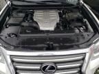 2019 Lexus GX 460