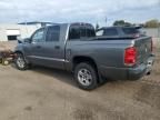 2007 Dodge Dakota Quattro