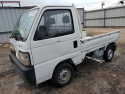 1995 Honda Acty sdx en venta en Kapolei, HI