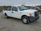2011 Ford F150