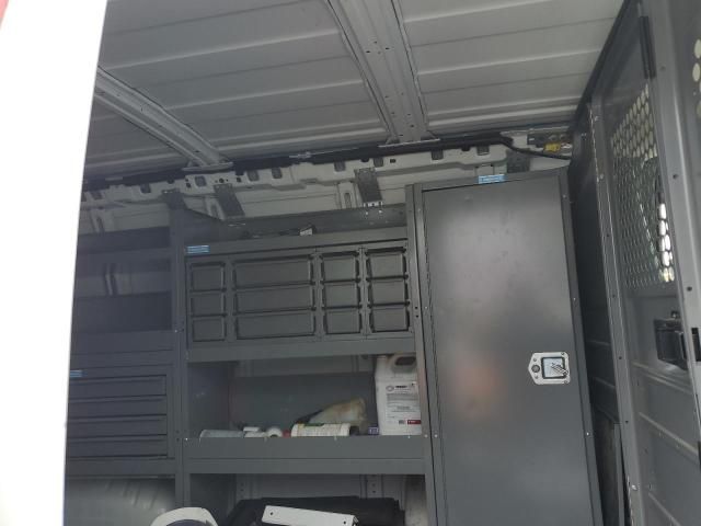 2013 Chevrolet Express G1500