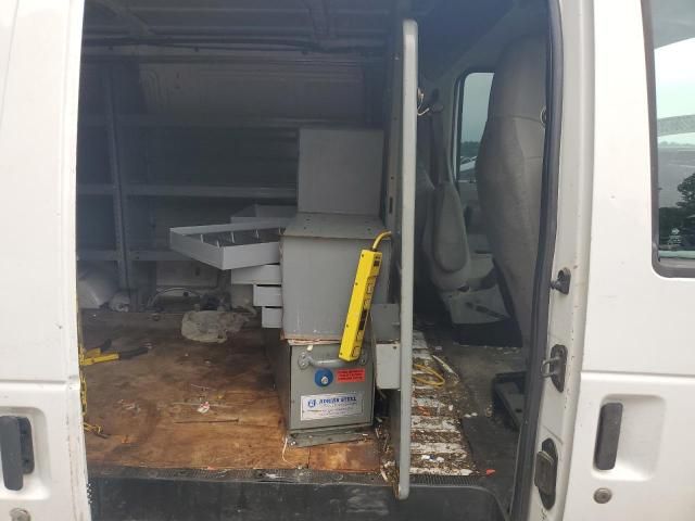 2014 Ford Econoline E250 Van