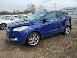 2014 Ford Escape Titanium for sale in Chicago Heights, IL