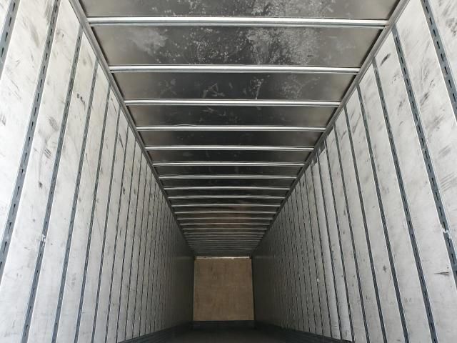 2013 Vanguard Trailer 2013 Vang Trailer