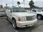 2005 Cadillac Escalade EXT