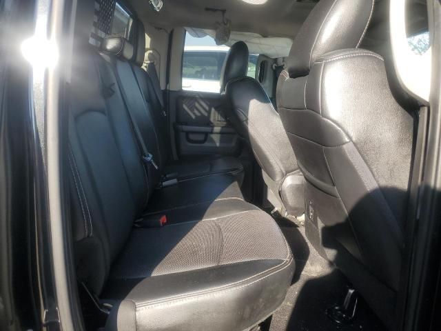 2016 Dodge RAM 1500 Sport