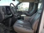2012 Chevrolet Express G2500