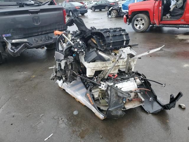2022 Polaris Indy