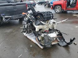 Vehiculos salvage en venta de Copart Windham, ME: 2022 Polaris Indy