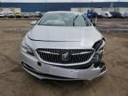 2019 Buick Lacrosse Premium