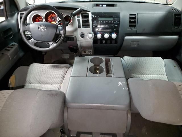 2008 Toyota Tundra Double Cab