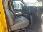 2022 GMC Savana Cutaway G3500