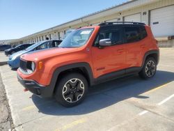 2017 Jeep Renegade Trailhawk for sale in Louisville, KY