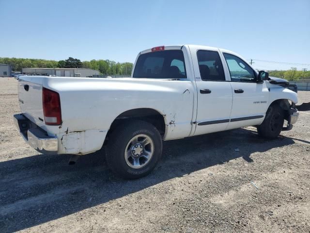 2002 Dodge RAM 1500