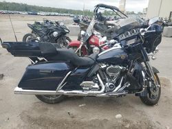 Harley-Davidson Flhtkse 11 Vehiculos salvage en venta: 2018 Harley-Davidson Flhtkse 115TH Anniversary CVO Limited