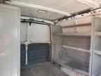 2013 Chevrolet Express G2500