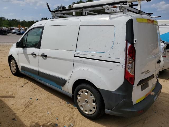 2015 Ford Transit Connect XL